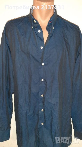 МЪЖКА РИЗА  IVENTI -  Размер XXL , снимка 1