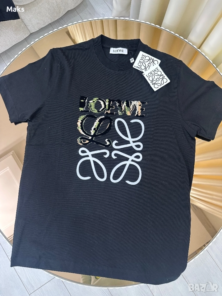 Тениска LOEWE, снимка 1