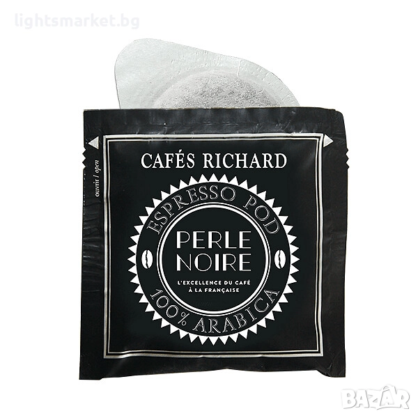 Richard Perle Noire кафе дози, снимка 1