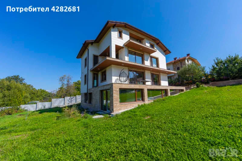 Продава многостаен апартамент / етаж /, снимка 1