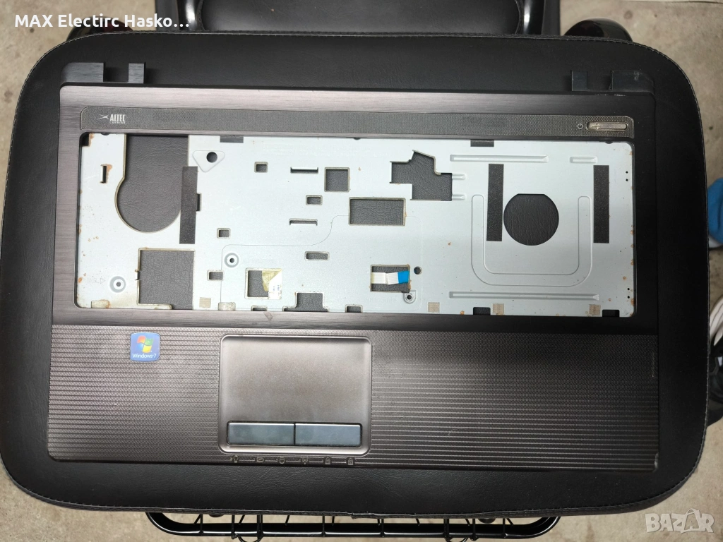Корпус за лаптоп Asus K53 series, снимка 1