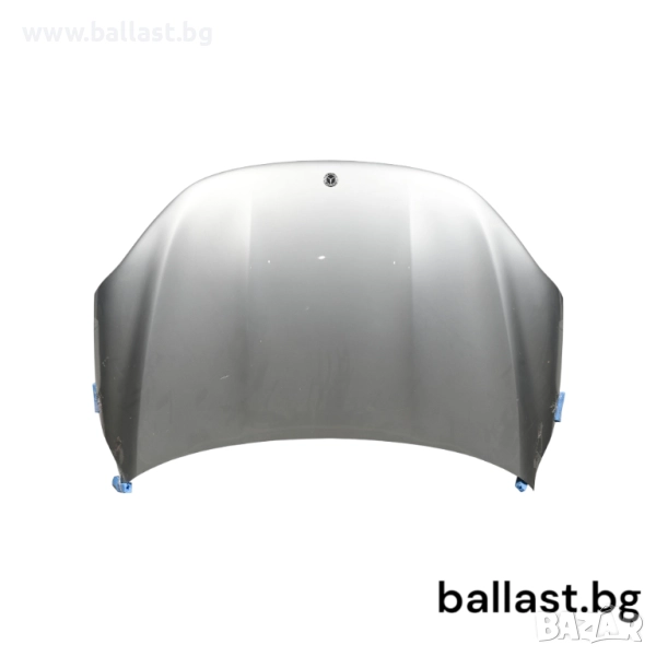 Преден капак A2968803701 EQS X296, снимка 1