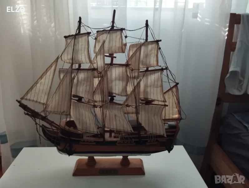 Сувенир/корабче, снимка 1