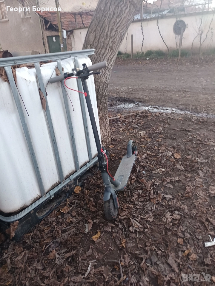 Електрическа тротинетка , снимка 1