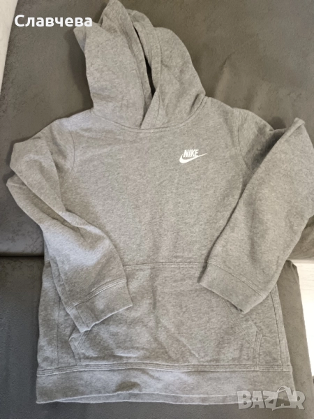 Суичър Nike, снимка 1