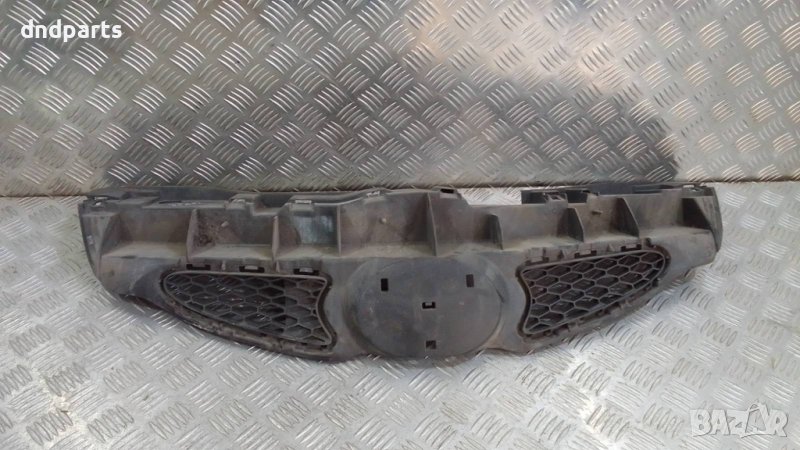 Решетка Toyota Yaris 2007г.	, снимка 1