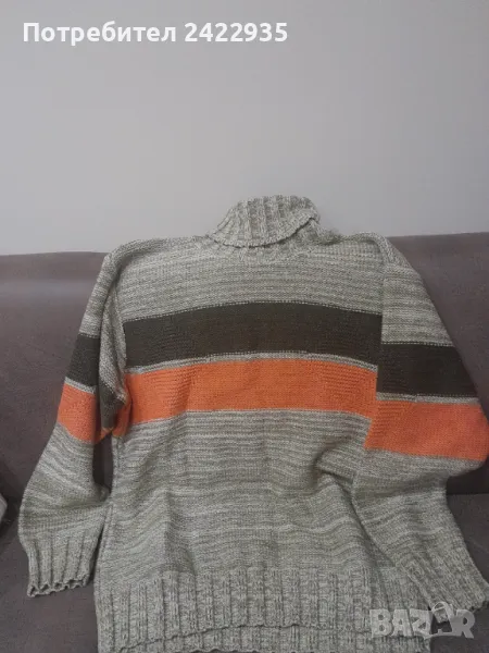 Пуловер, снимка 1
