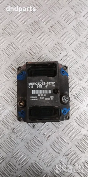 Комутатор Mercedes C-Class W202 1998г.	, снимка 1