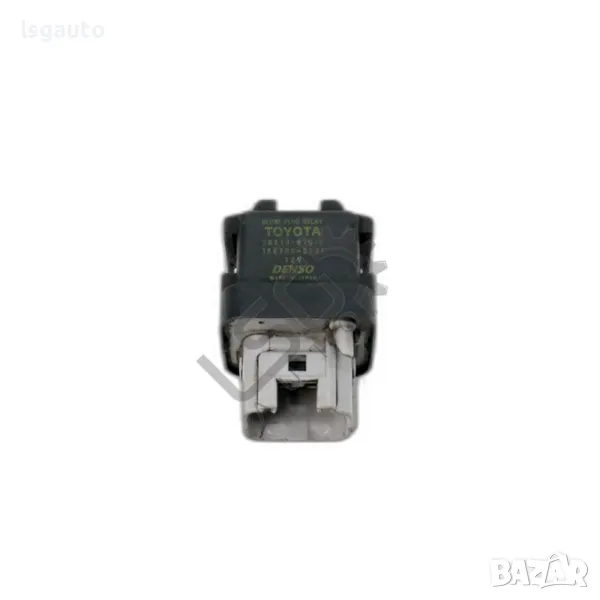Реле подгревни свещи Toyota RAV4 II 2000-2006 ID: 136362, снимка 1