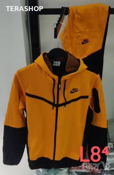 Детски екипи за момче и момиче , снимка 1