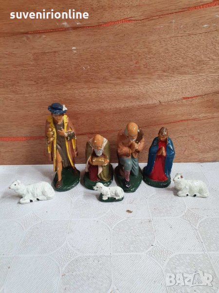 Декоративни статуетки, снимка 1