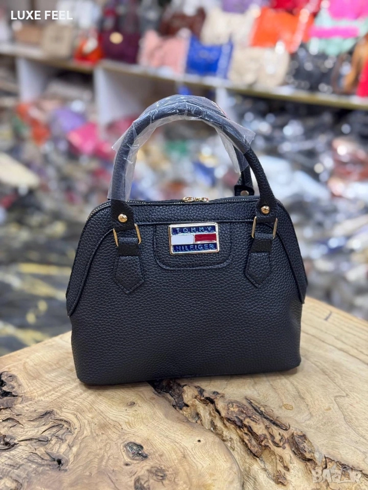 Дамски Чанти ⚜️ Tommy Hilfiger , снимка 1
