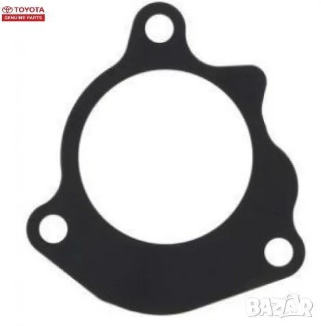 Гарнитура дросел 2227174070 Toyota, снимка 1