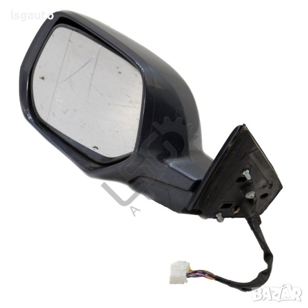 Ляво огледало с ел. прибиране Honda CR-V III 2006-2010 ID: 113116, снимка 1