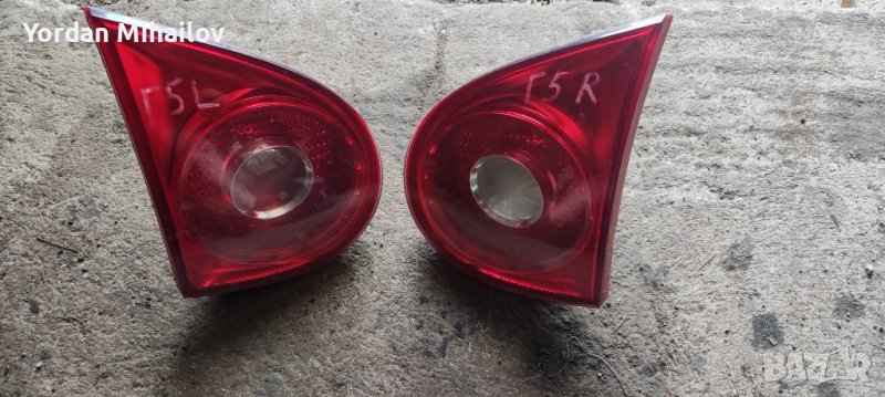 Вътрешни стопове за голф 5, снимка 1