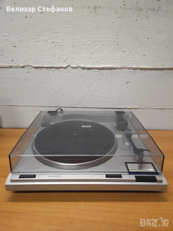 Грамофон Pioneer PL-960, снимка 1