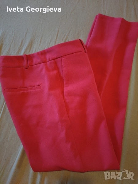 Розав панталон Moxito , снимка 1