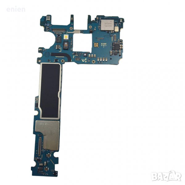 Основна дънна платка за Samsung Galaxy S8 G950 Нулиран Гаранция, снимка 1