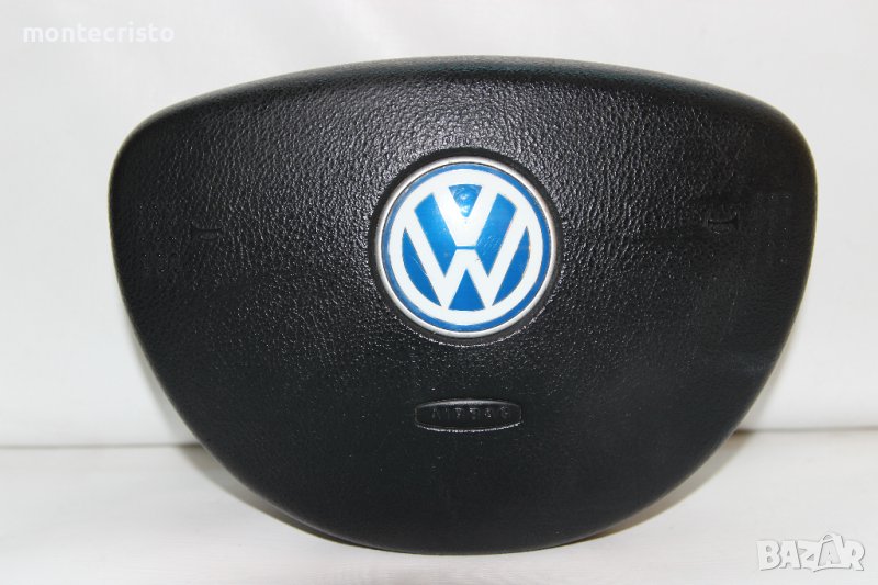 Airbag волан VW Beetle (1998-2010г.) 106321100 / Бийтъл, снимка 1
