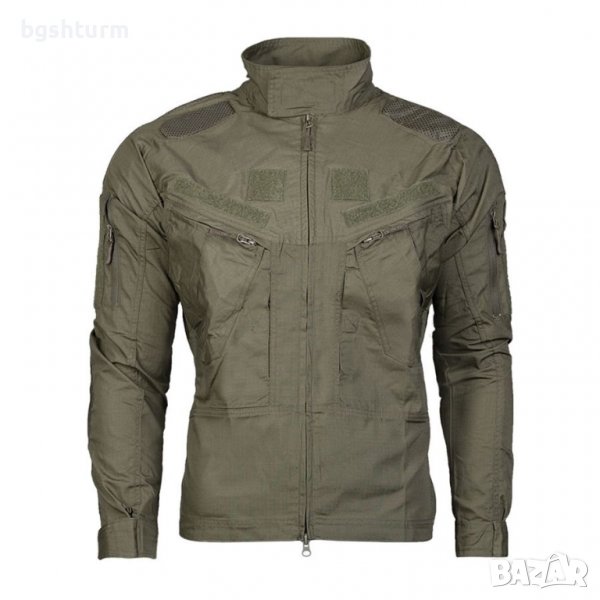 Яке тактическо '' COMBAT CHIMERA OLIVE DRAB'', снимка 1