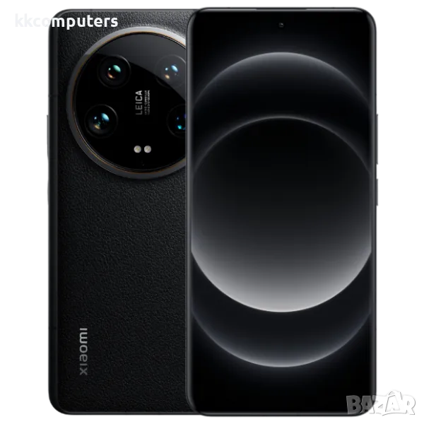 ЧАСТИ ЗА - Xiaomi 14 Ultra 5G, снимка 1