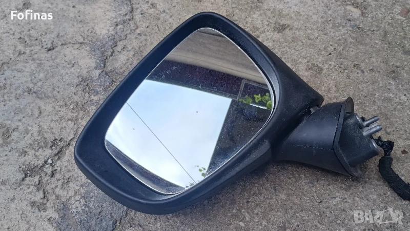 Ляво огледало за MAZDA CX-5 - 044548 от 2012-2017 г., снимка 1