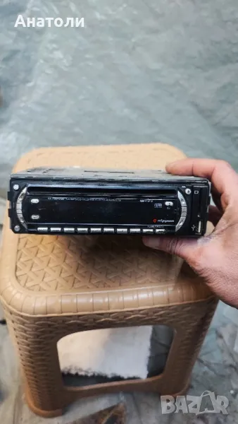 CD NIPPON , снимка 1