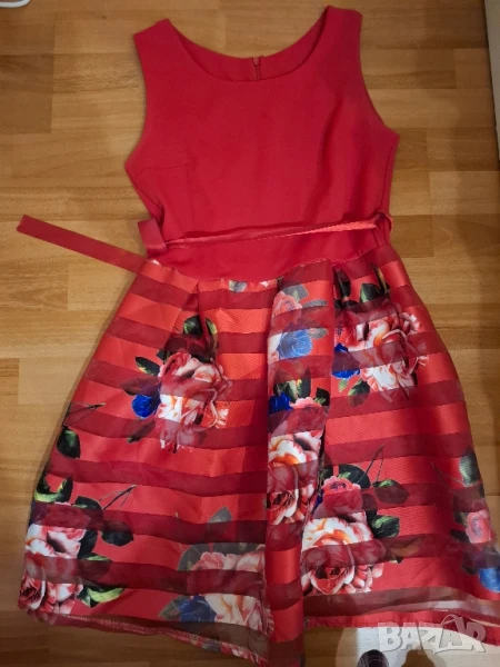 рокля, снимка 1