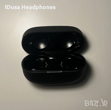 Sony WF-1000XM4, зарядна станция/кутия + ПОДАРЪК, снимка 1