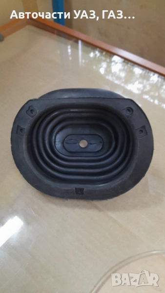 Маншон скоростна и раздатъчна кутия УАЗ 315195 Хънтър, 3163 Патриот, снимка 1