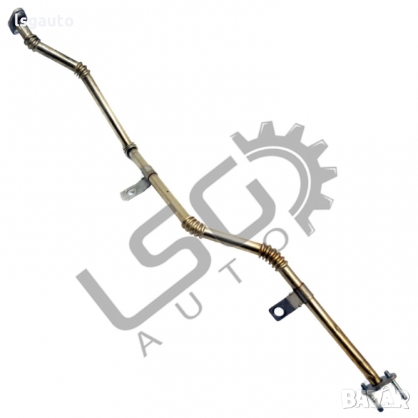 Тръба EGR Chevrolet Epica 2006-2011 CH210222N-83, снимка 1