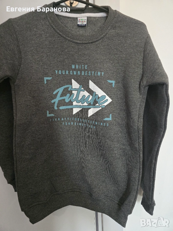 Пуловери ватирани от Турция, снимка 1