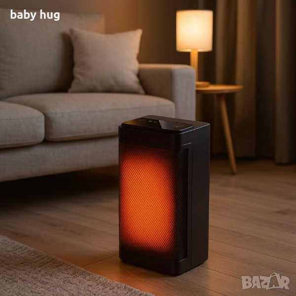 Керамичен нагревател, снимка 1