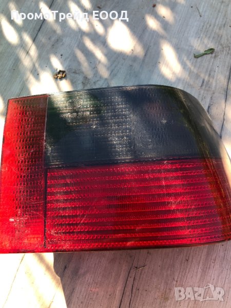 Десен външен стоп за Сеат Ибиза 2 Seat Ibiza , снимка 1