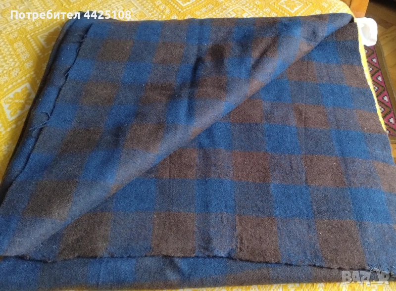 Шаяк каре, снимка 1