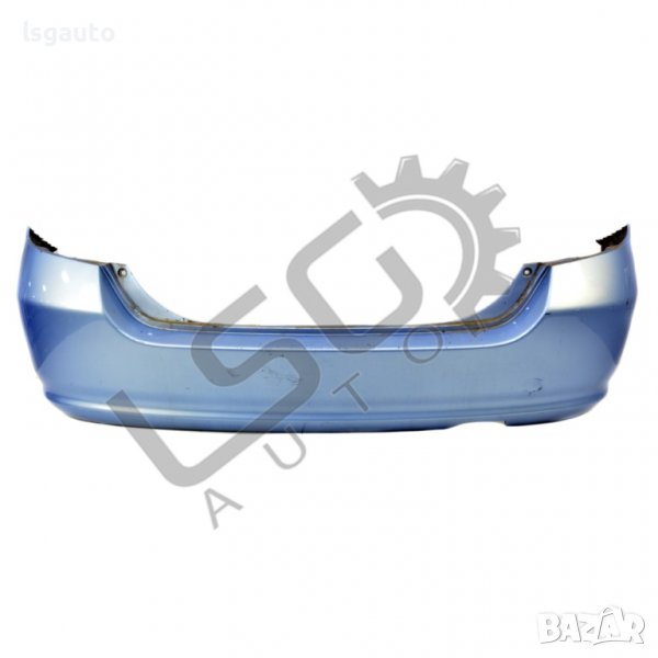 Задна броня Honda Jazz(2002-2008) ID:92218, снимка 1
