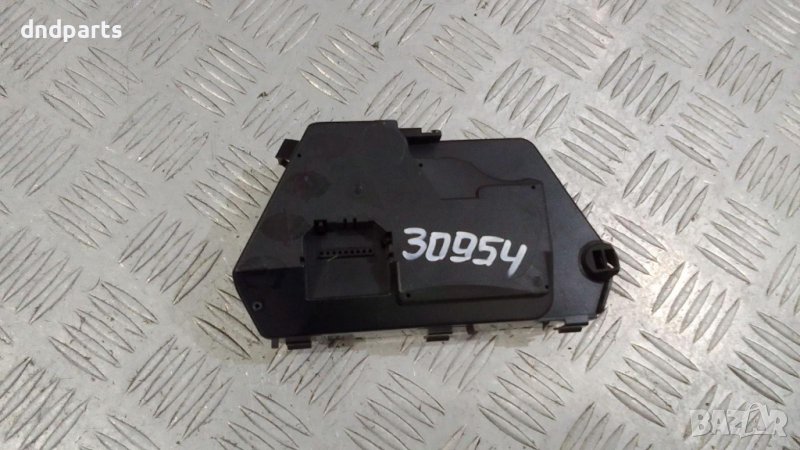 Модул врата Mercedes S-Class W220 2001г.(задна лява)	, снимка 1