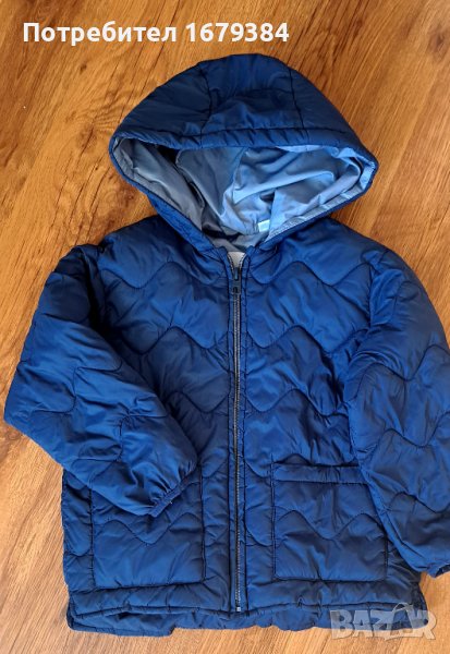 Детско олекотено яке на Zara, снимка 1