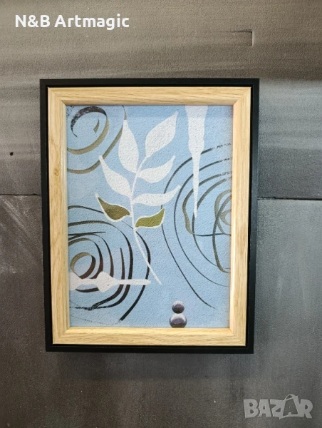 картина принт , снимка 1