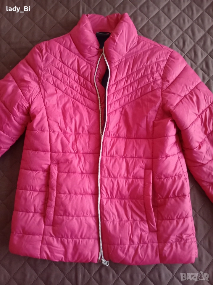 Юношеско яке С размер , снимка 1