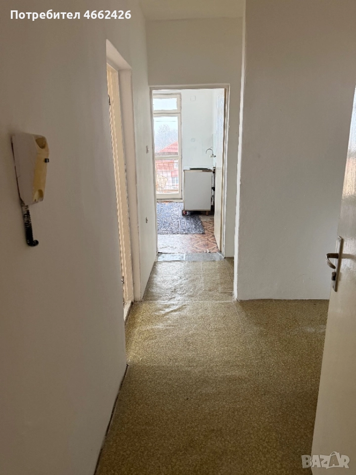 Продавам апартамент, снимка 1