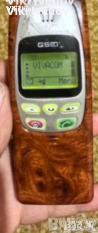 Сименс С25 С2690-SPECIAL EDITION, снимка 1