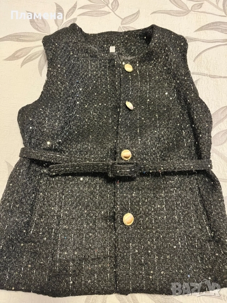 Дамски елек, снимка 1