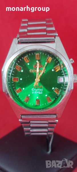 Часовник ORIENT AAA, снимка 1