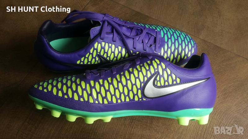 NIKE MAGISTA Football Boots Размер EUR 44,5 / UK 9,5 бутонки 252-14-S, снимка 1