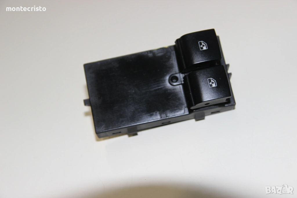 Панел бутони ел.стъкла Opel Meriva B (2010-2017г.) 13305978 / 8 пина Opel Astra J (2009-2016г.), снимка 1