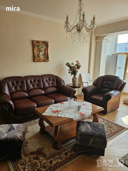 Обзаведен 2 стаен апартамент Дружба 1 до метро, снимка 1