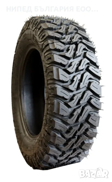 Джипови 4х4 офроуд гуми 235/65R17, снимка 1