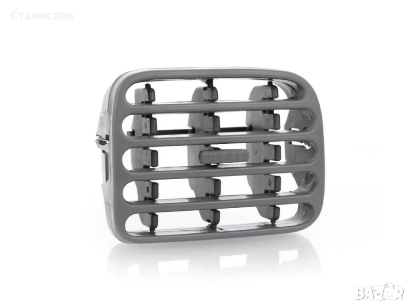 Преден десен въздуховод за Renault Clio 2, снимка 1