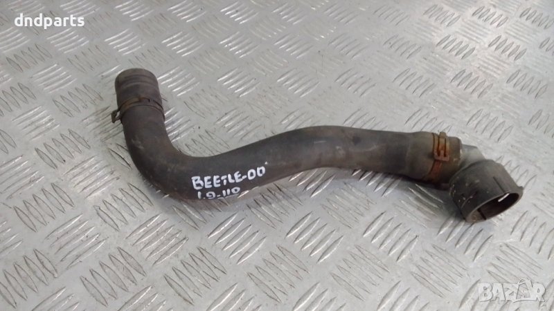 Маркуч антифриз VW Beetle 1.9TDI 110кс. 2000г.	, снимка 1